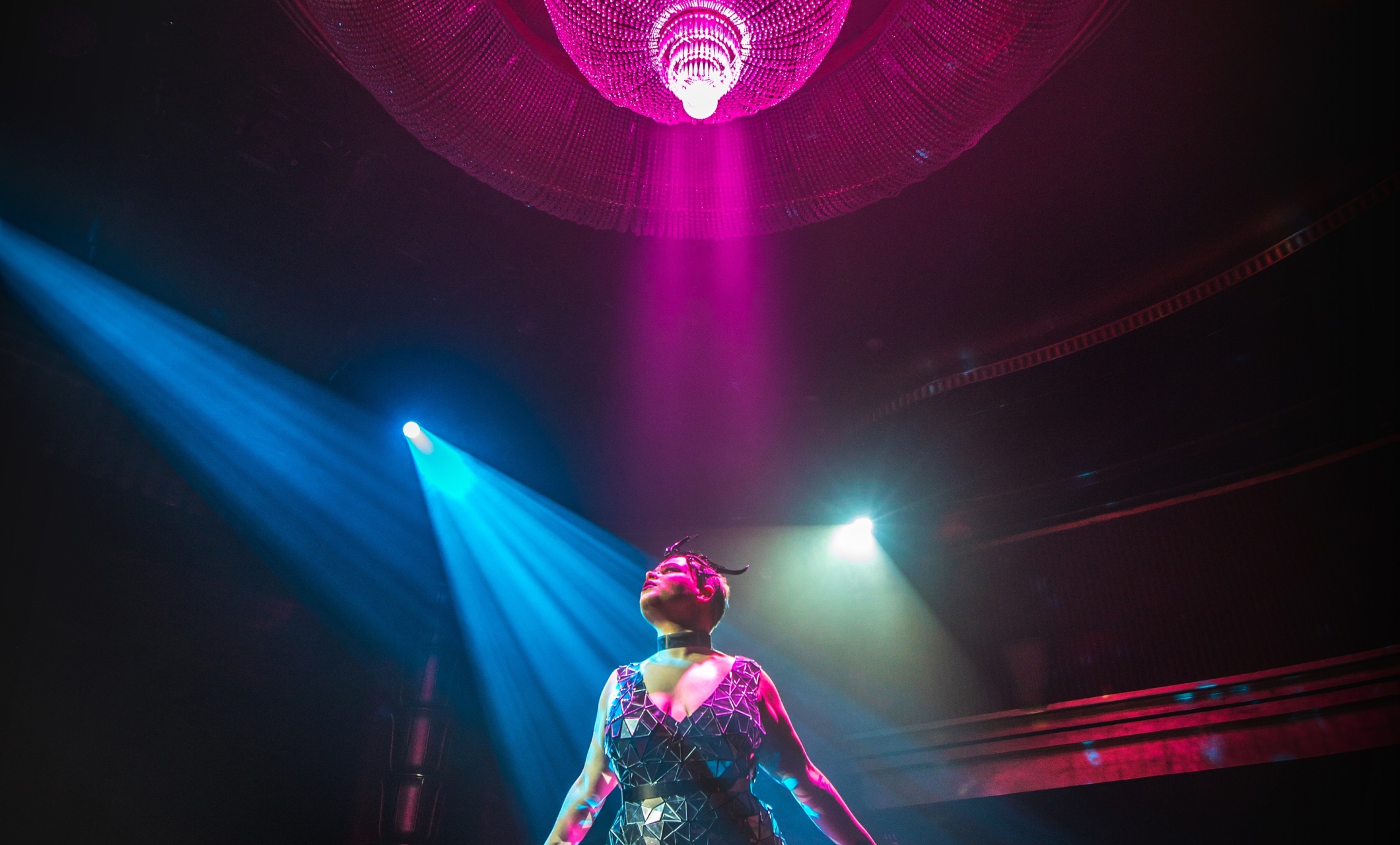 Samsara performance