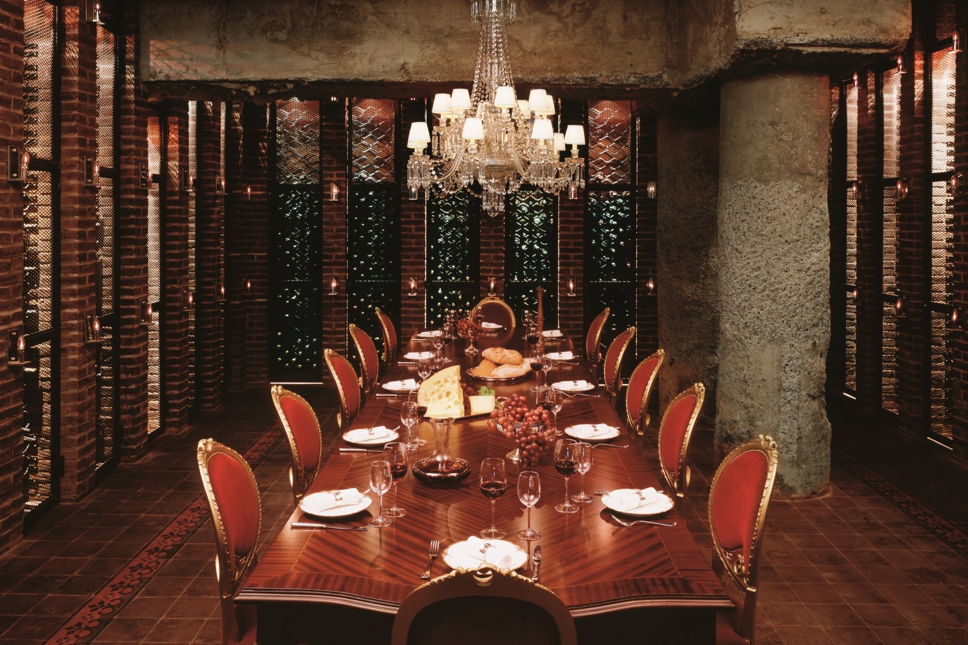 La Cava