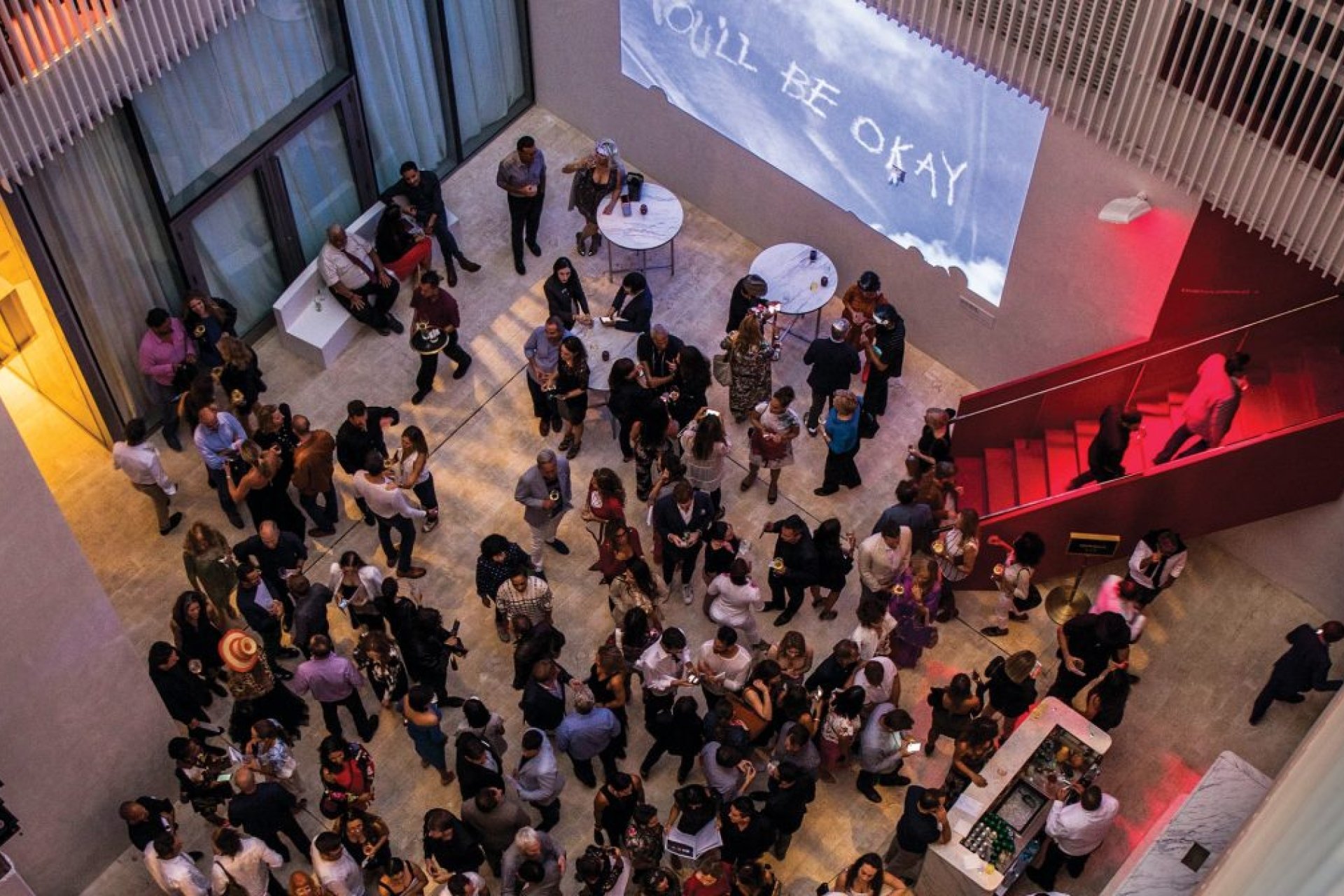 Faena Art Week