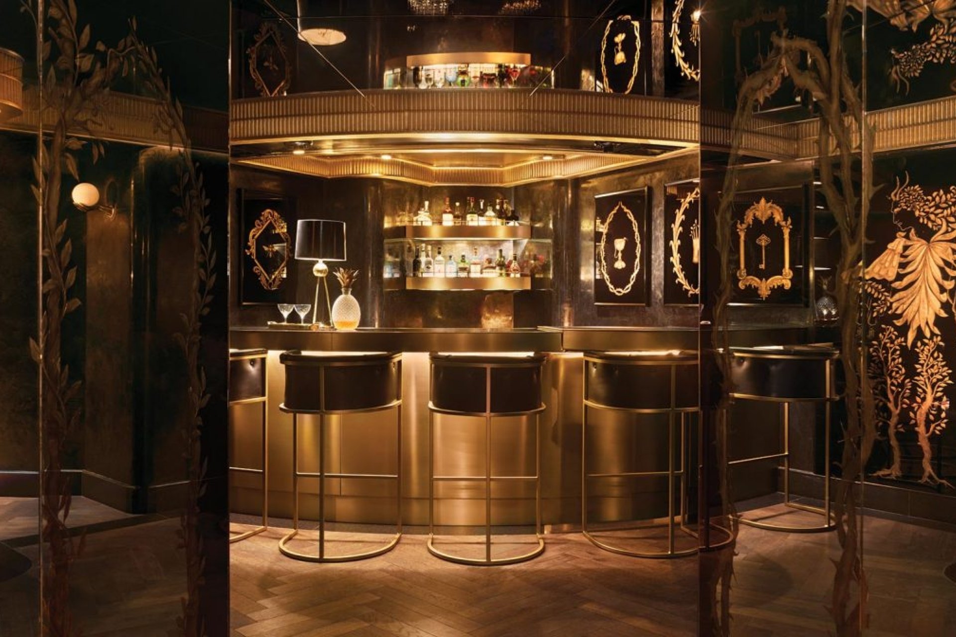 Faena Theatre