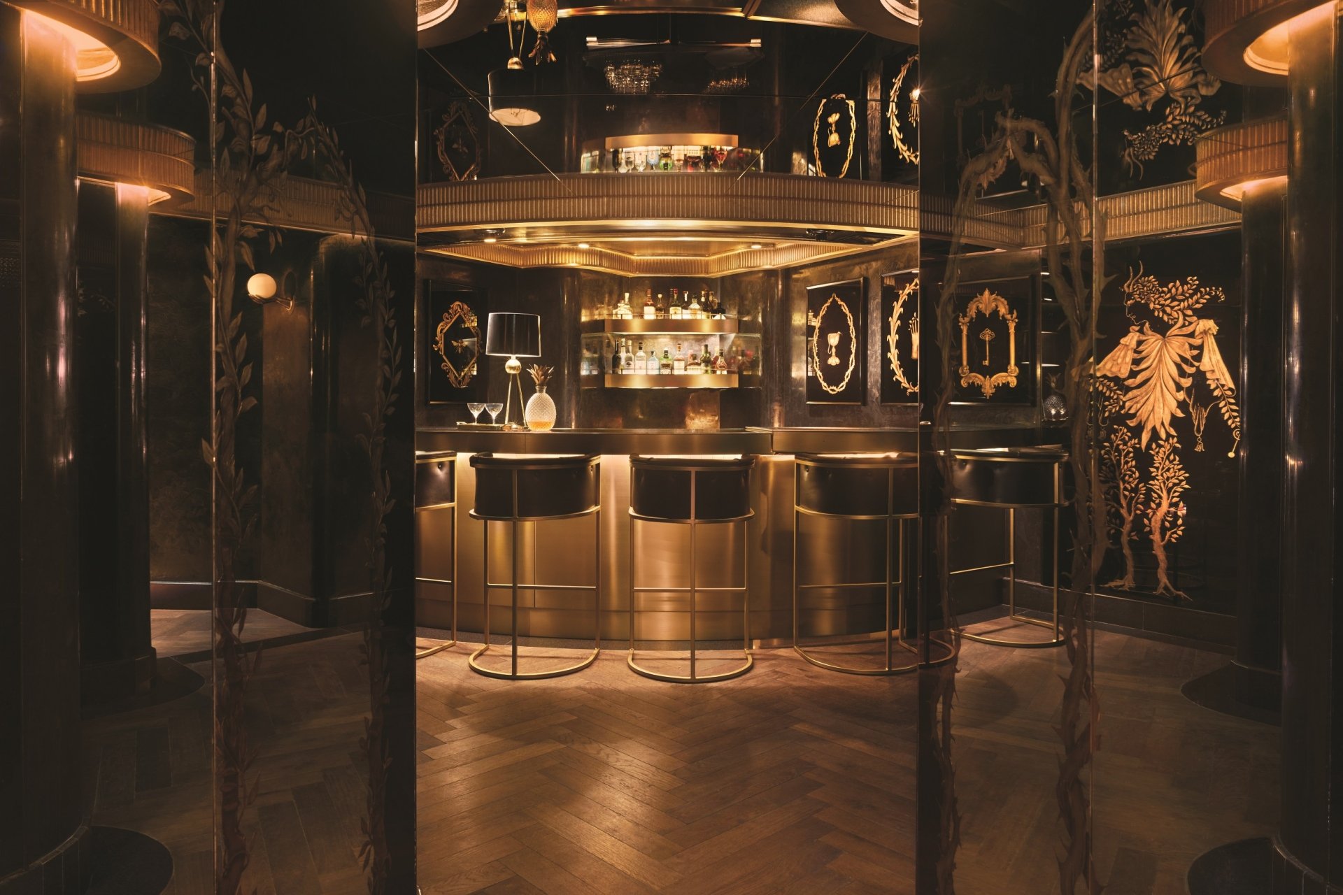 El Secreto Omakase