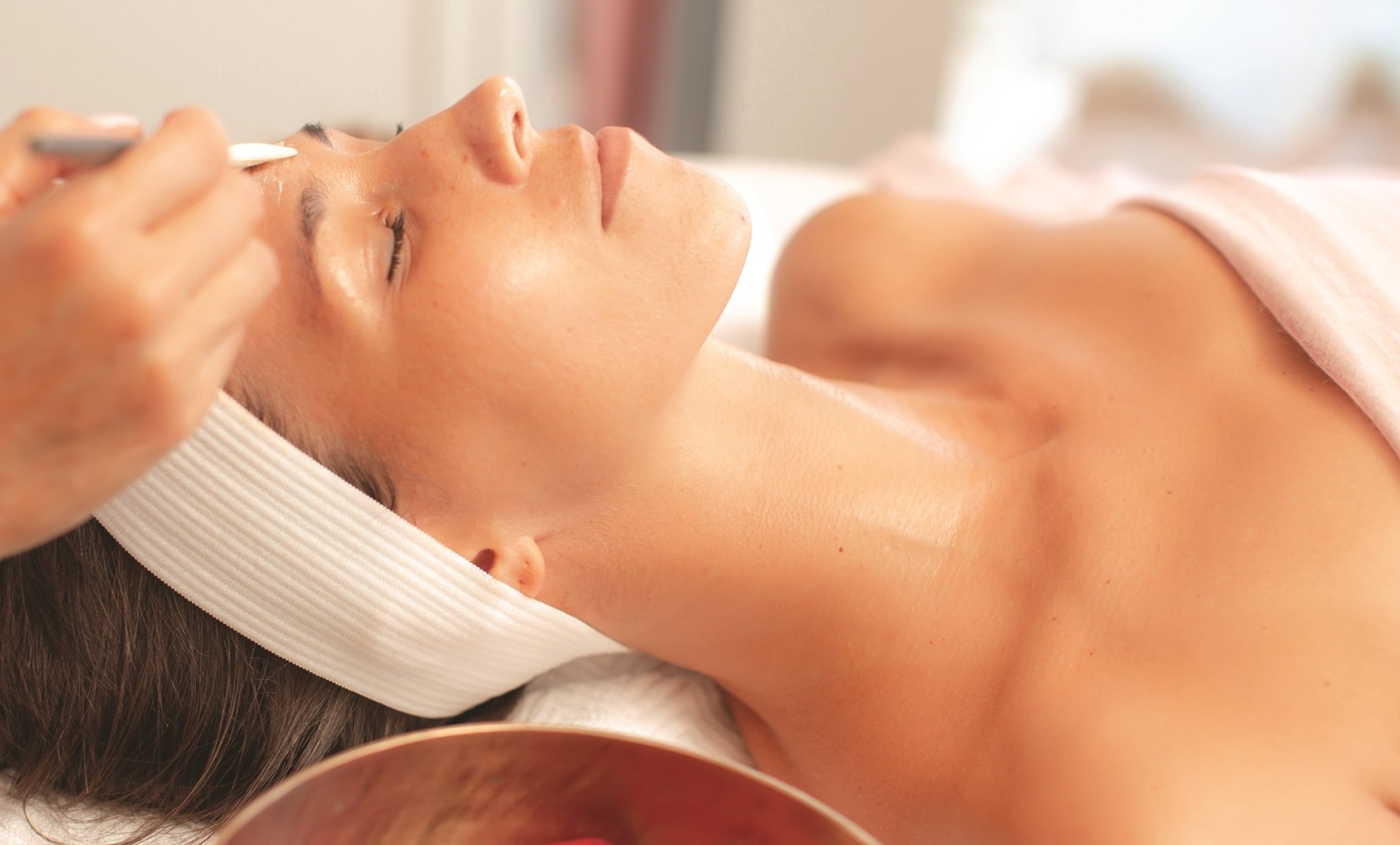TIERRA SANTA FACIALS