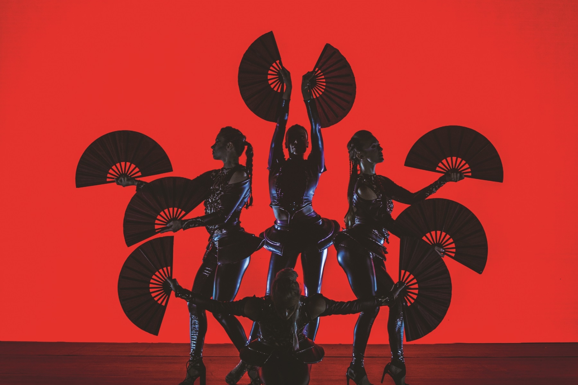 FAENA THEATER 