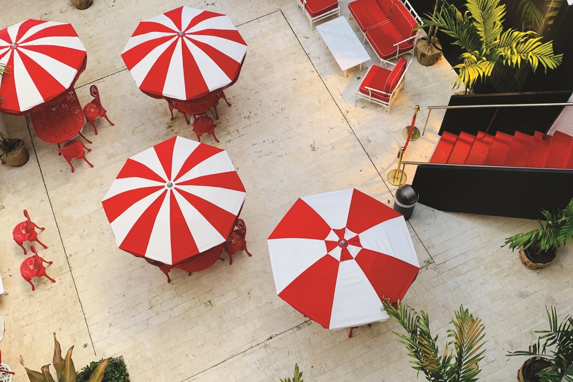 Faena Bazaar