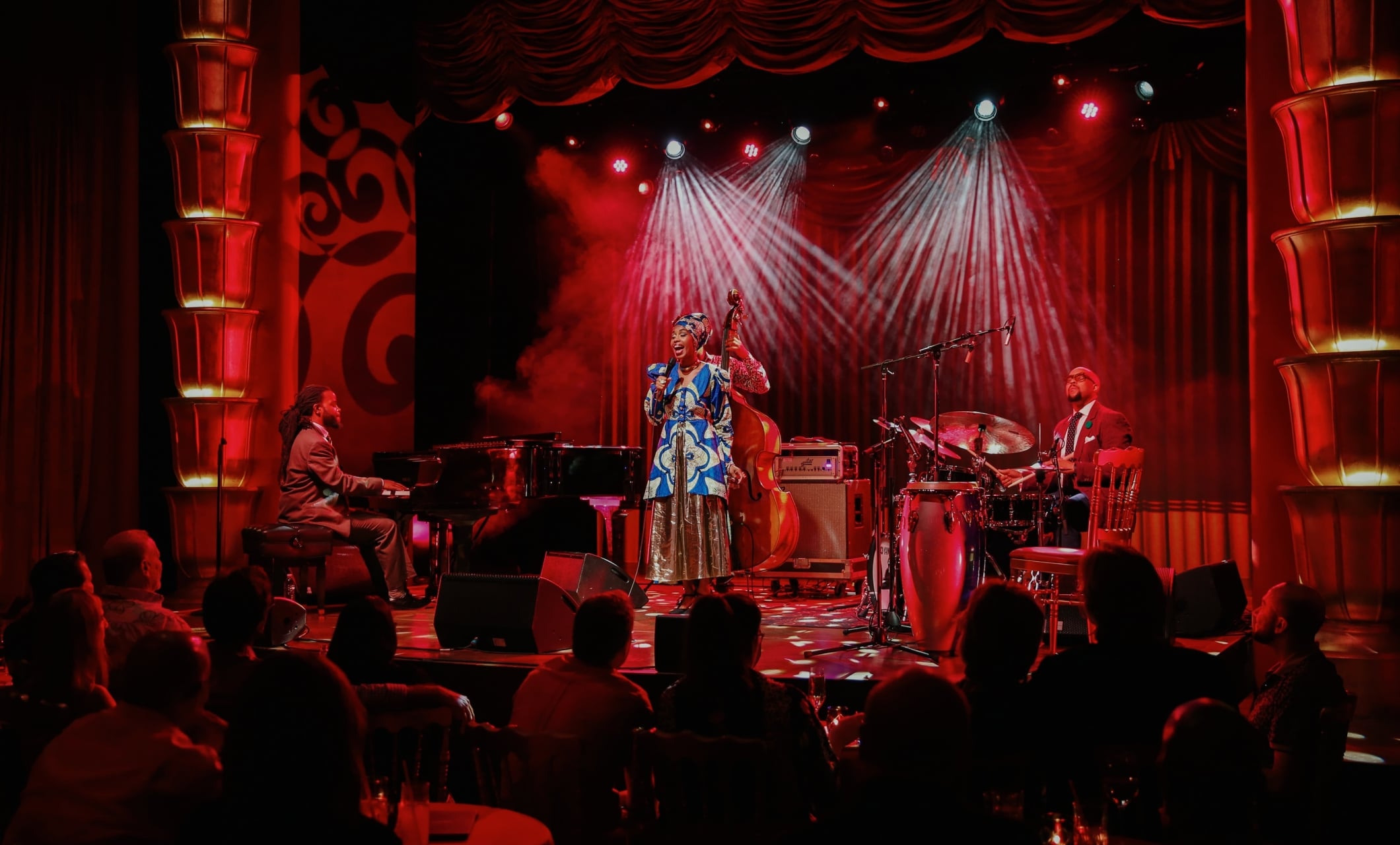 Jazzmeia Horn