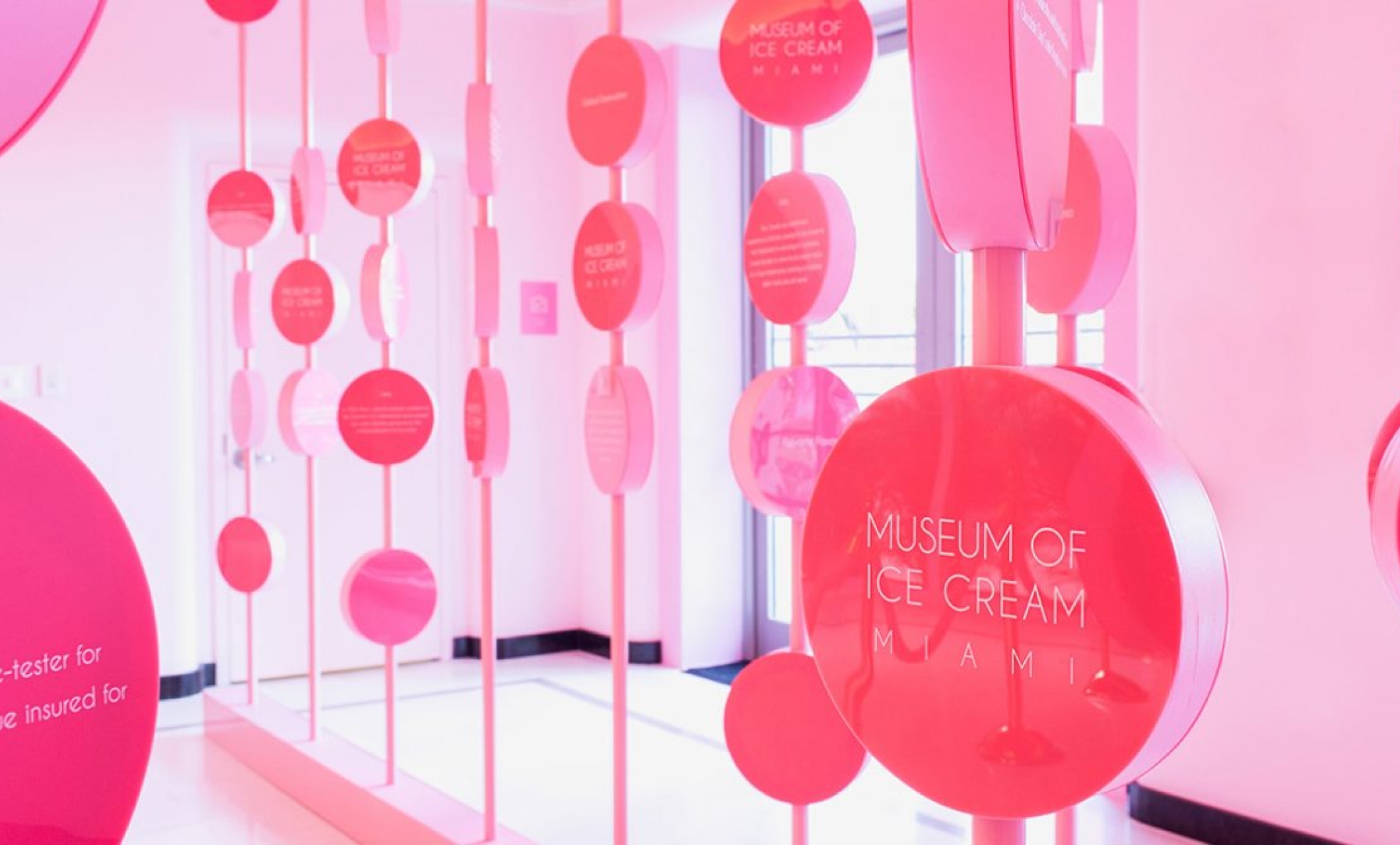 Museum of Ice Cream