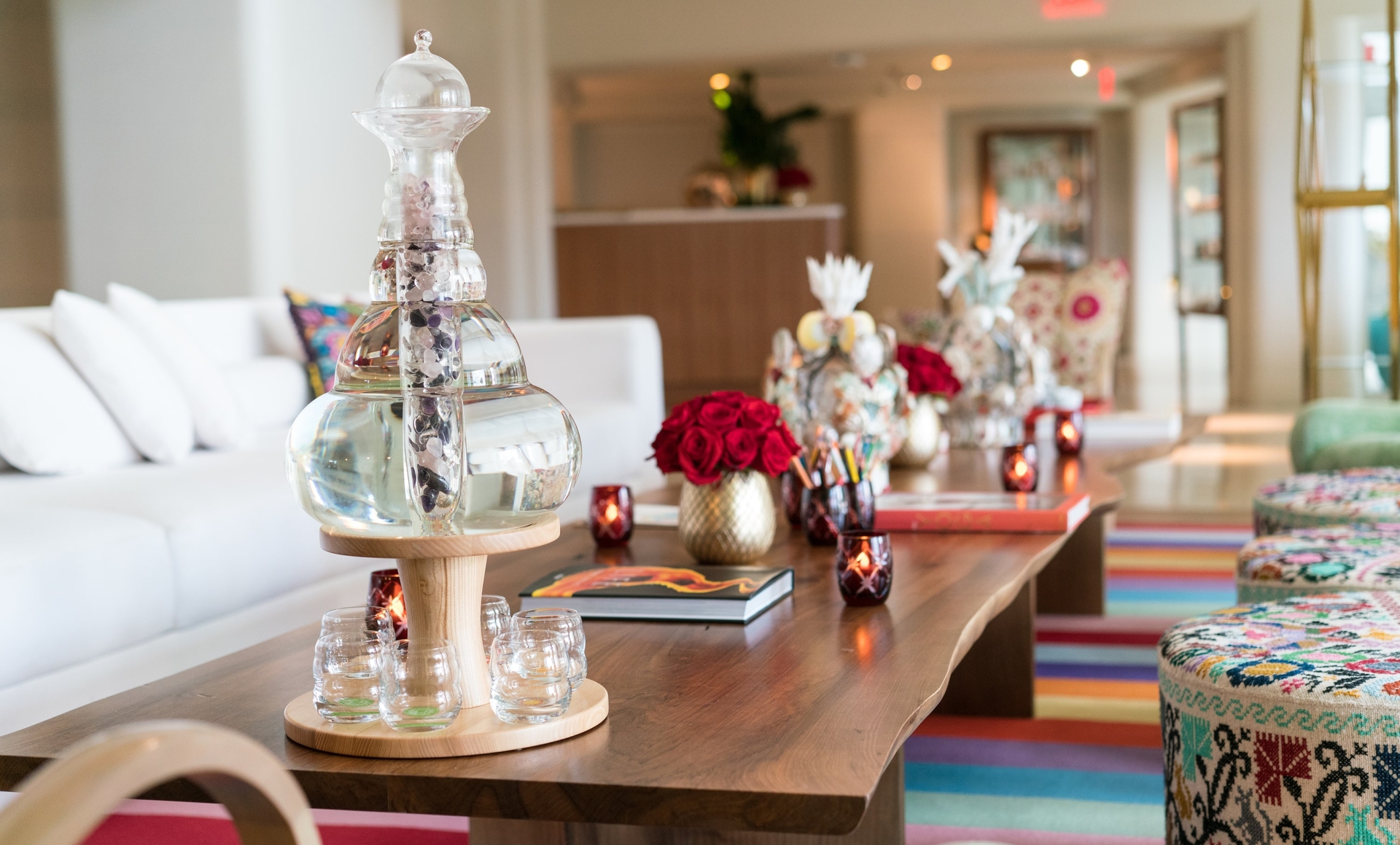 Tierra Santa Healing House