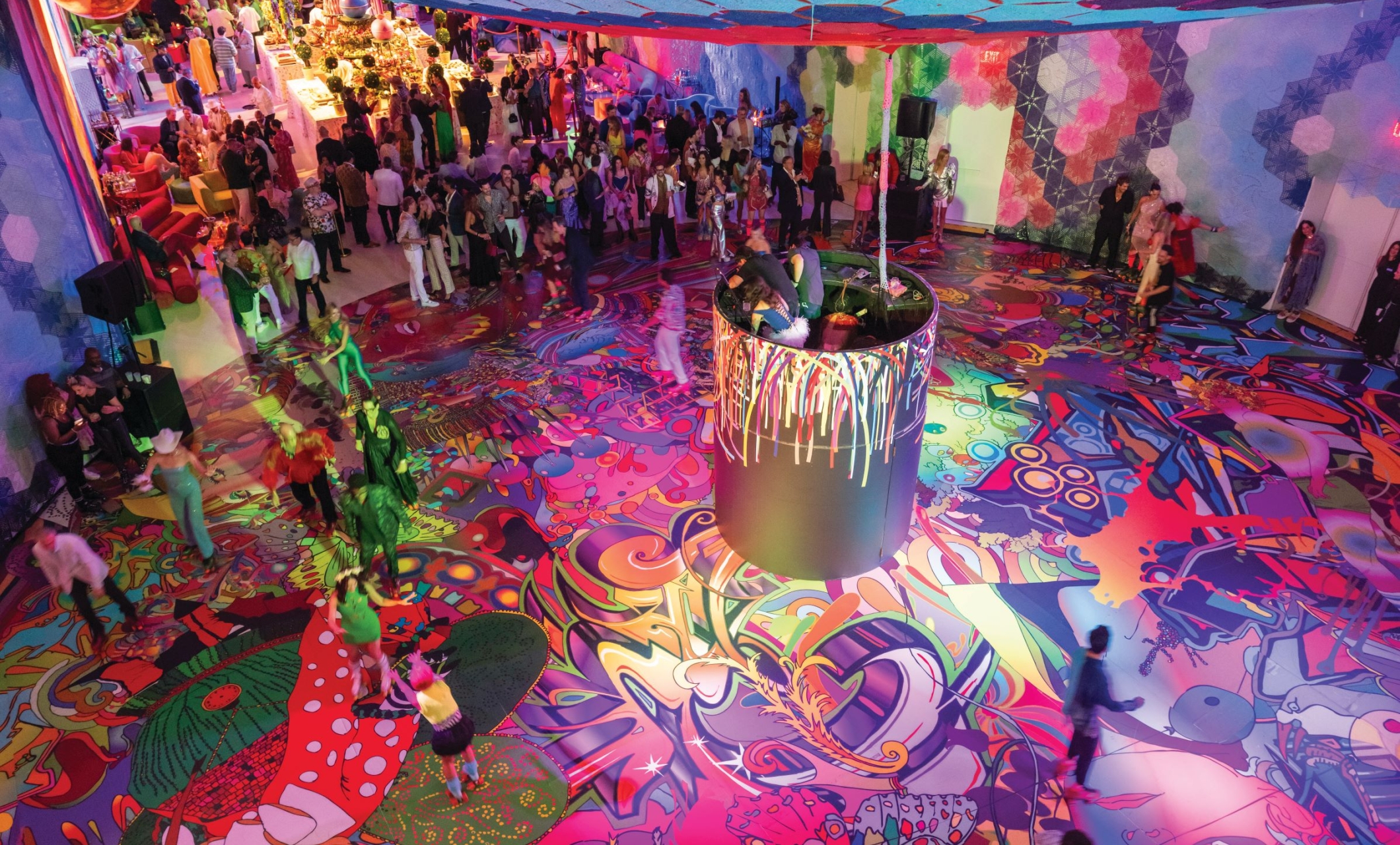 Faena Art Gala 2024