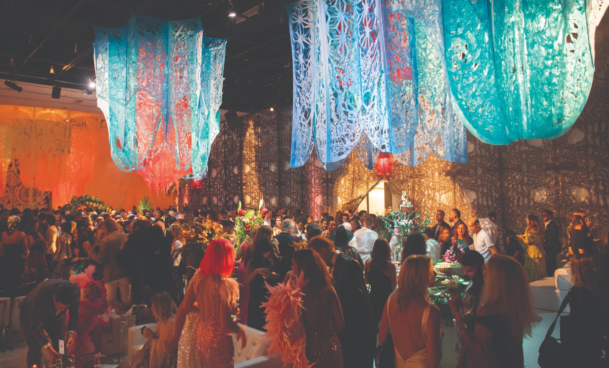 Faena Art Gala