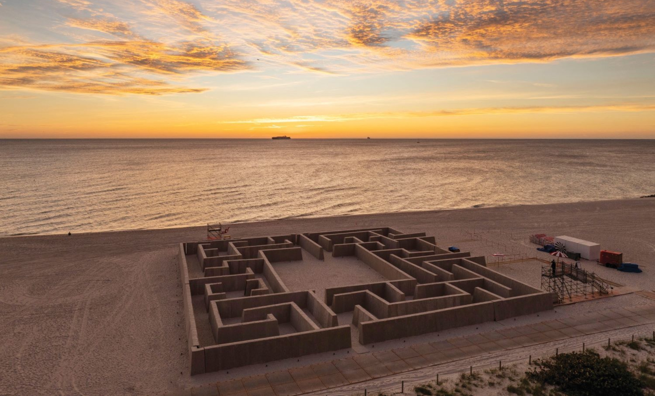 MAZE