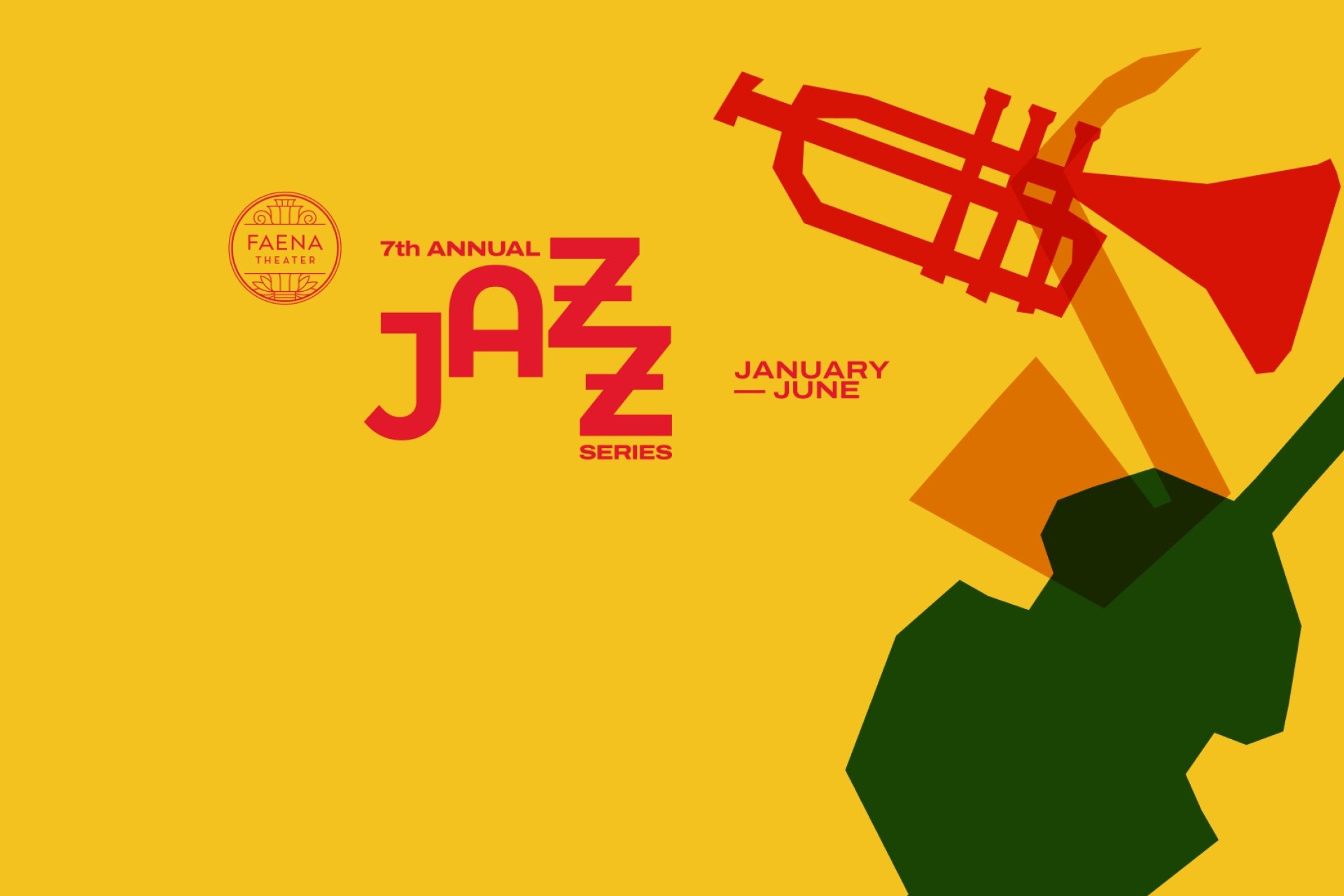 7th Annual Jazz Series