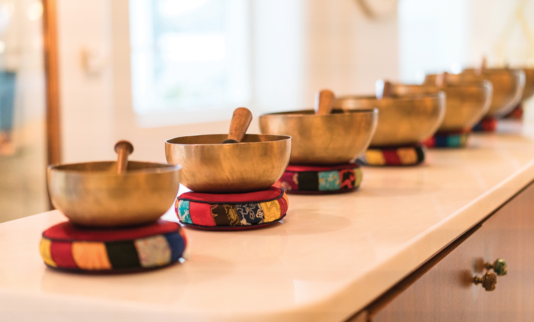 sound bowls