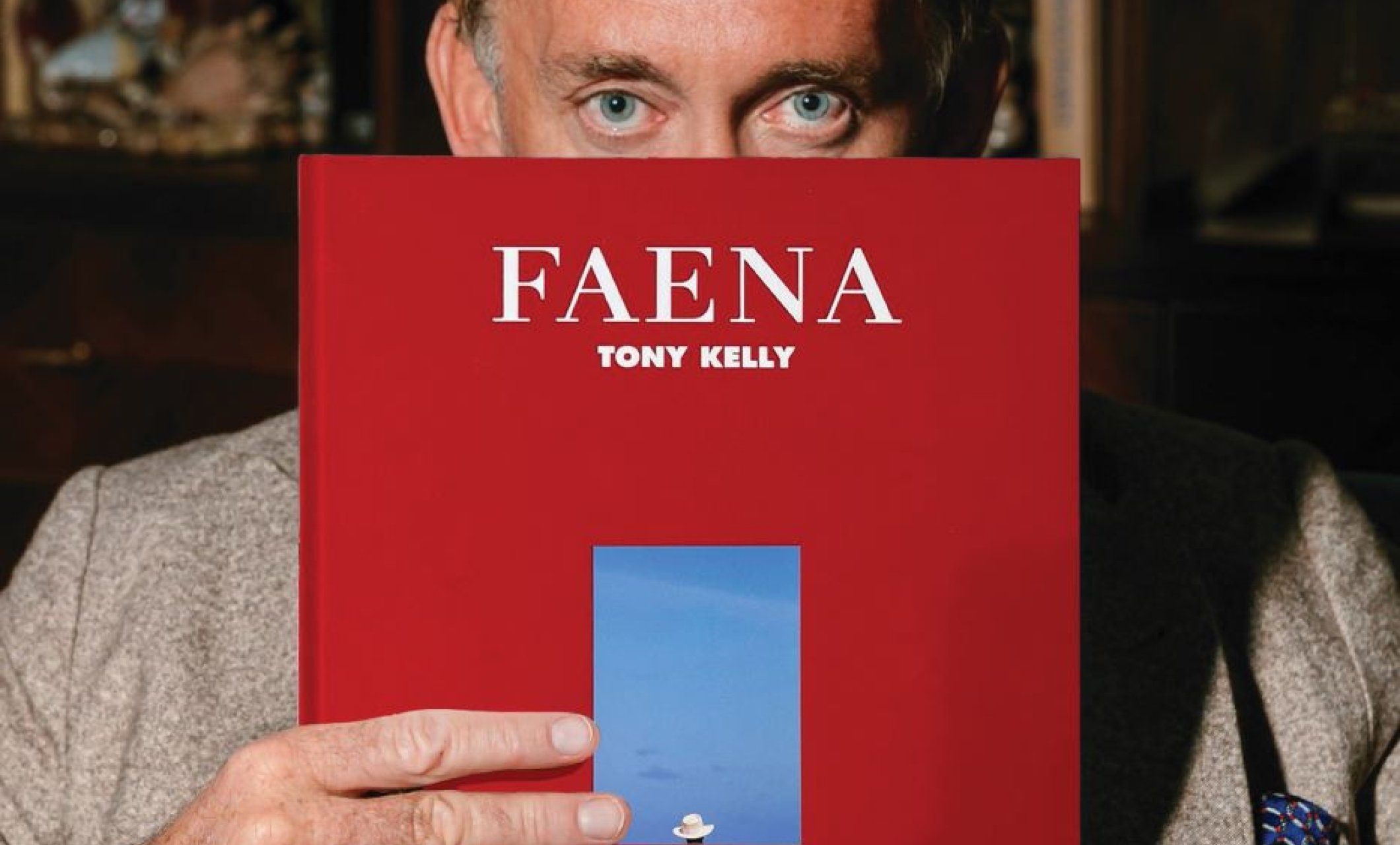 TonyKellyJournal