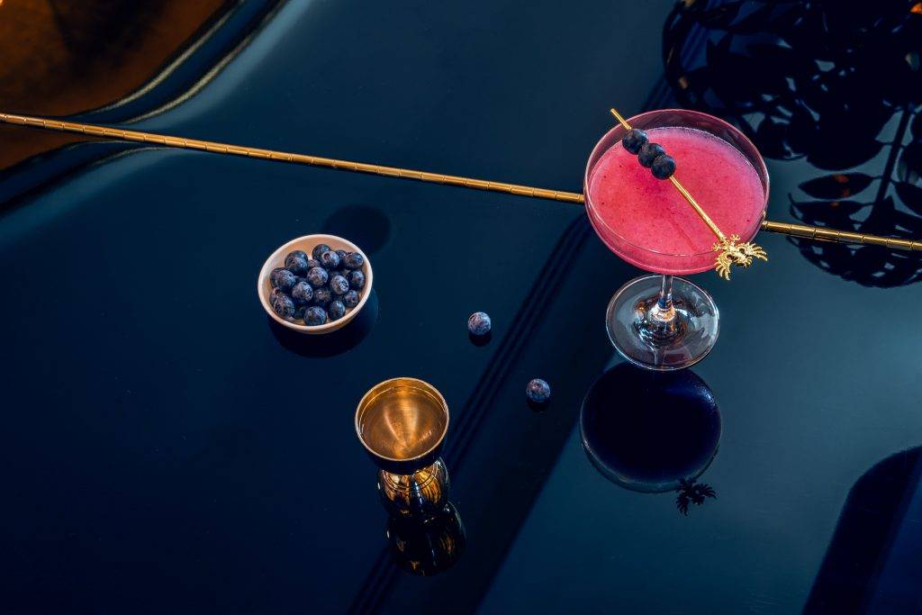 cocktail