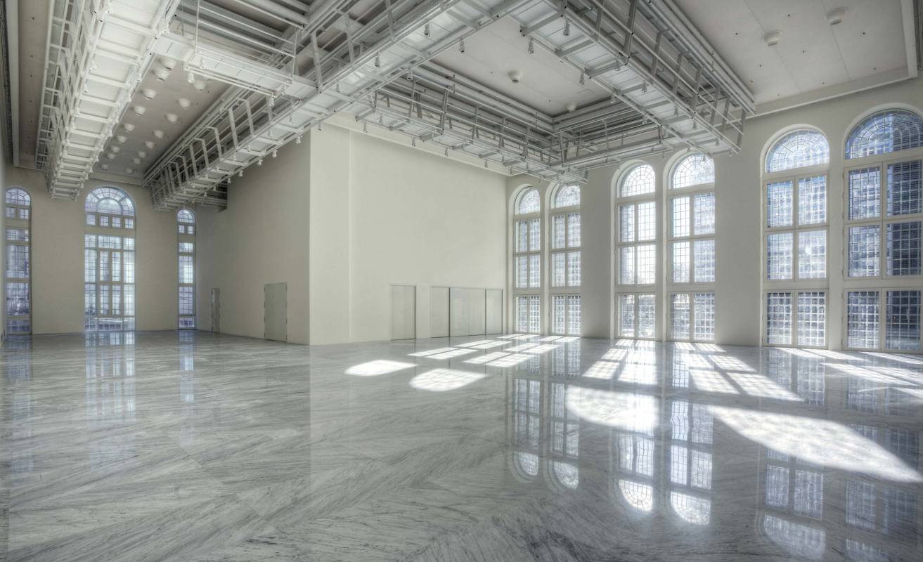 Faena Art Center Faena Art Center