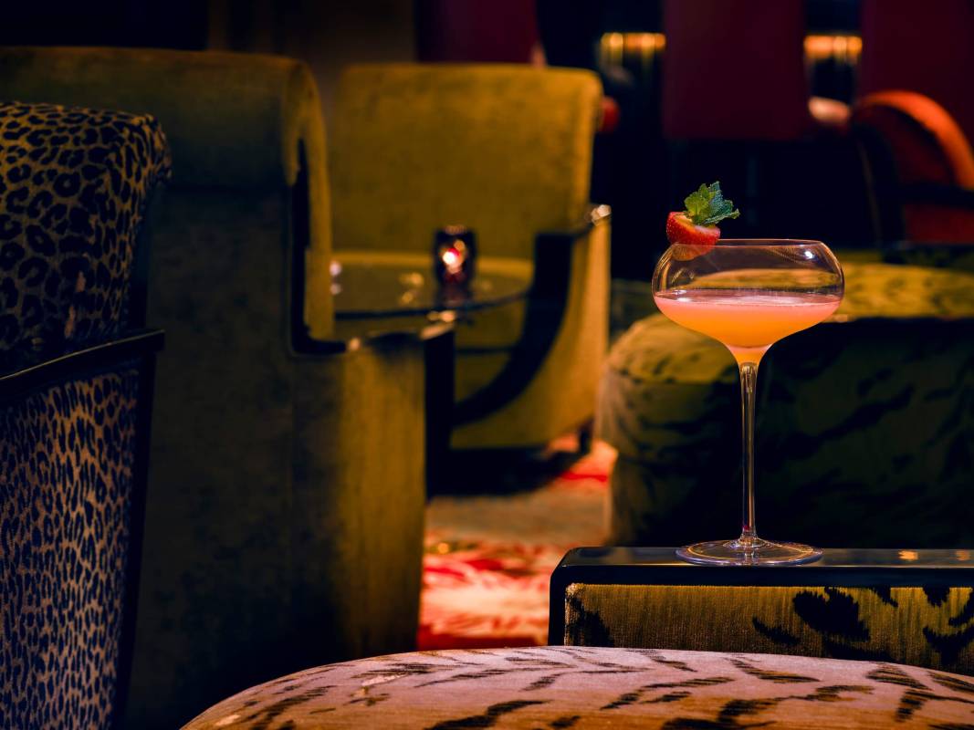 cocktail