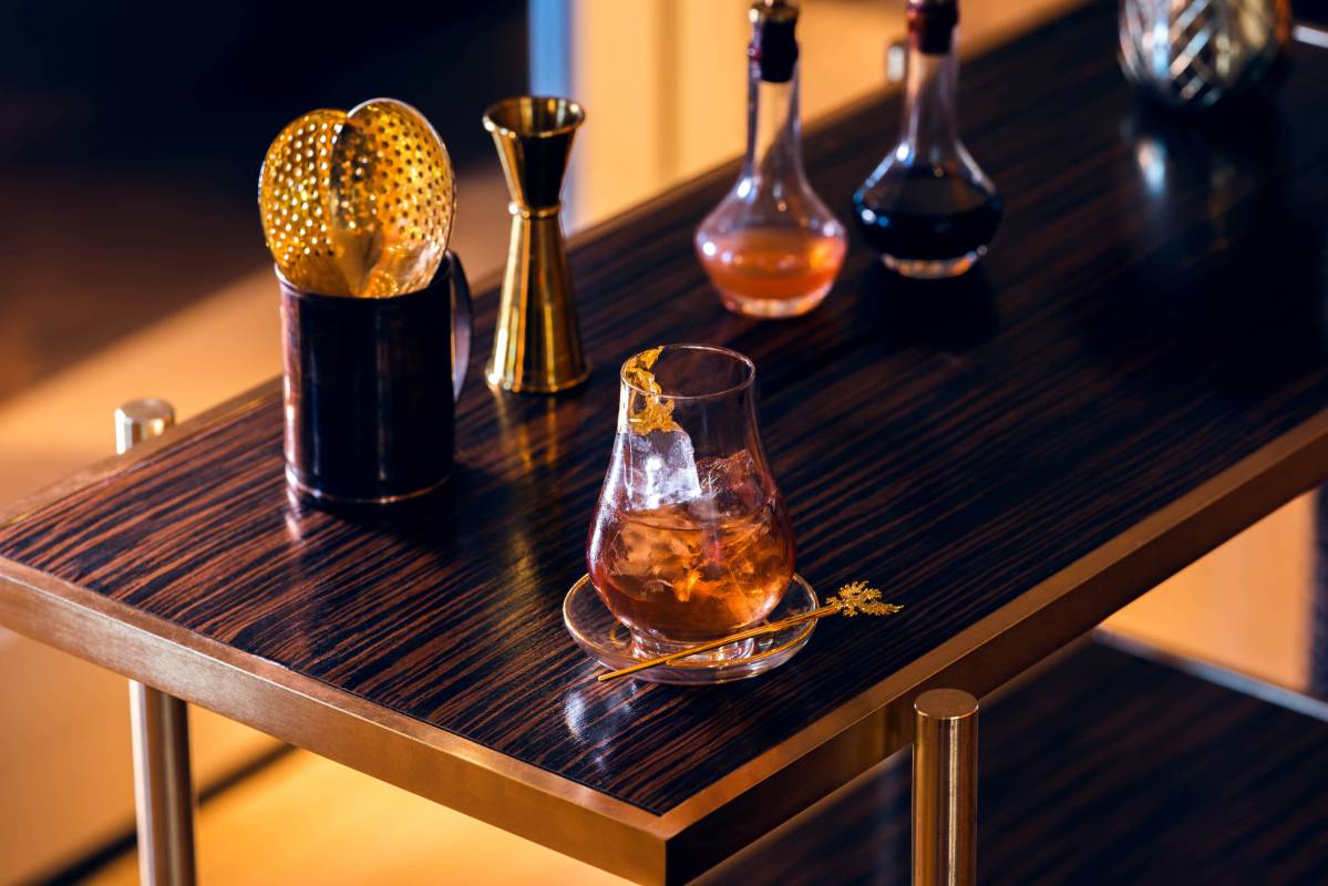 cocktail