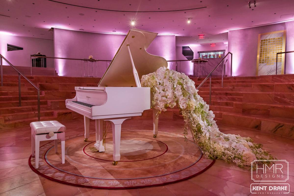 Faena Forum Event Venues Miami Faena