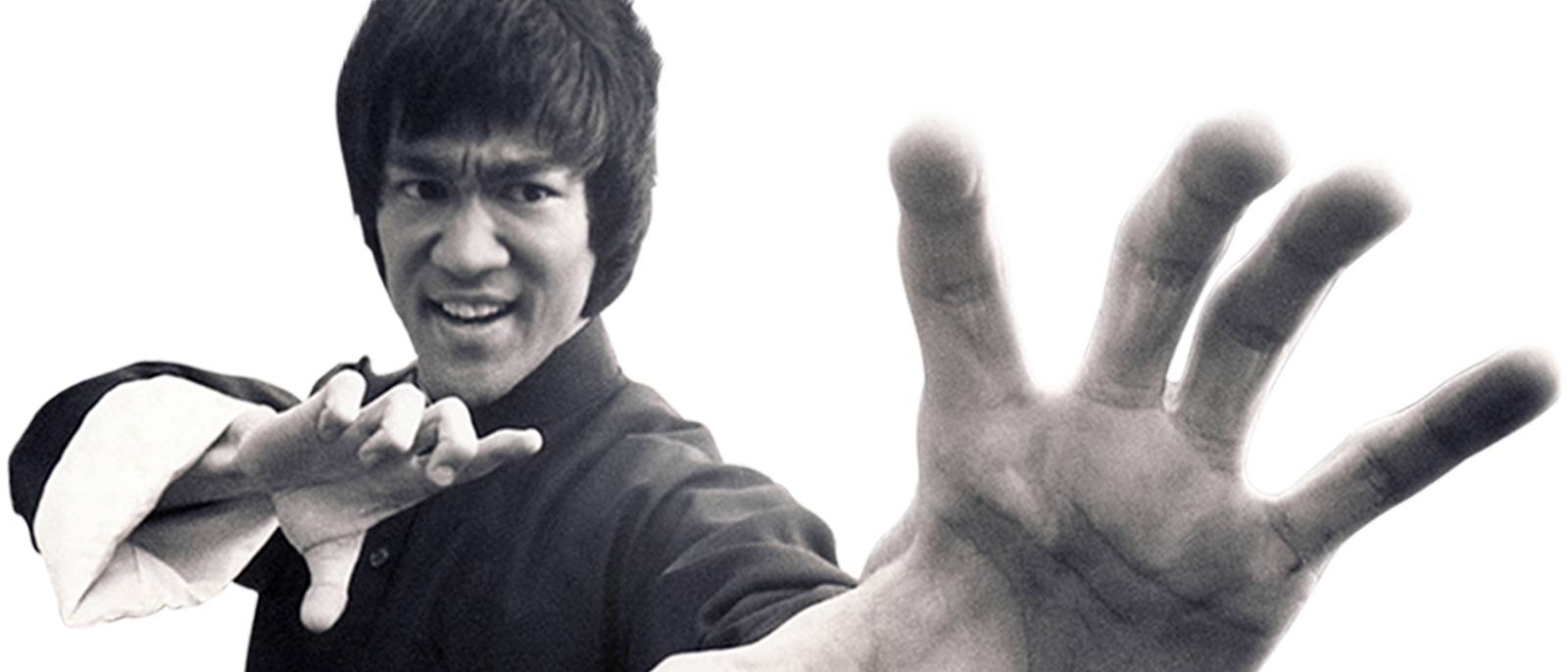 Bruce Lee: an artist of life | Faena