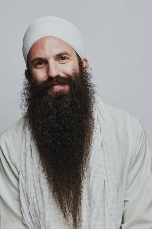 Jai Dev Yoga Instructor