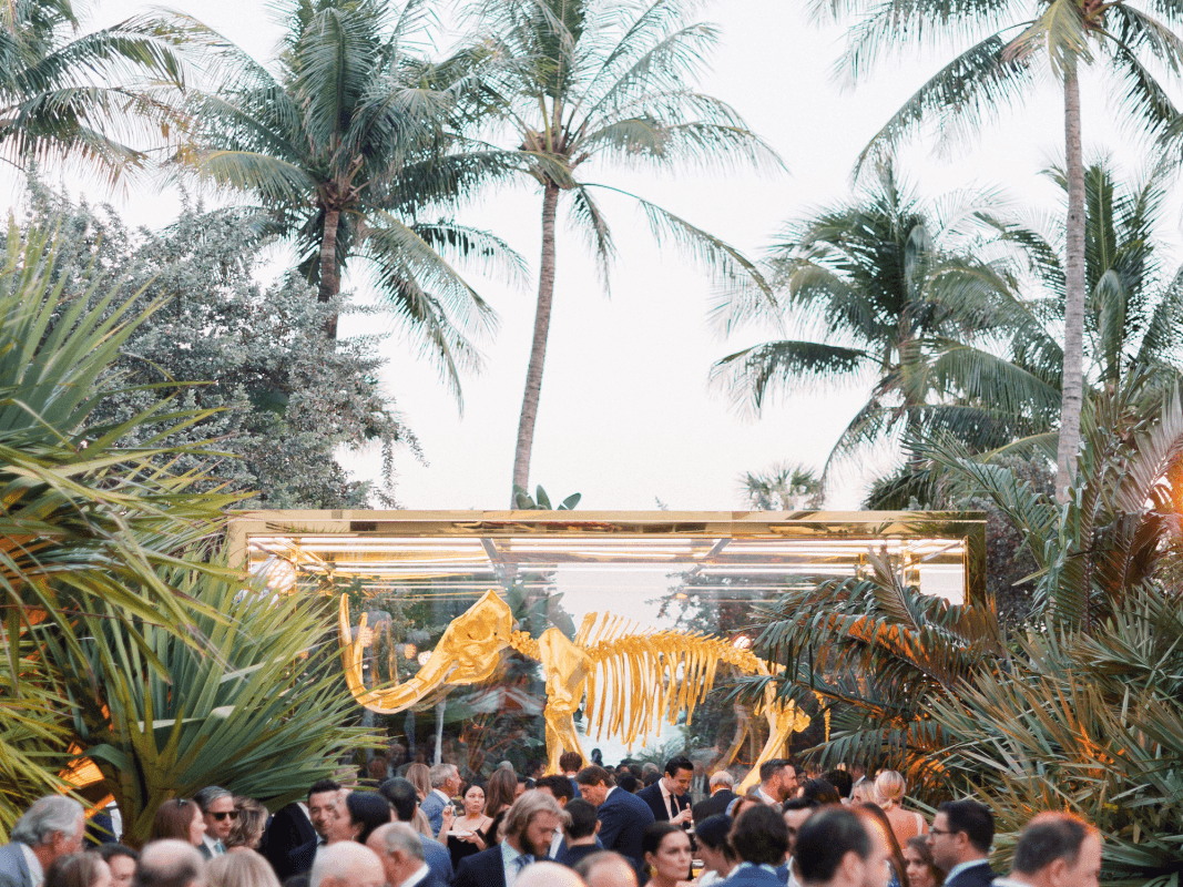 leah + adam wedding