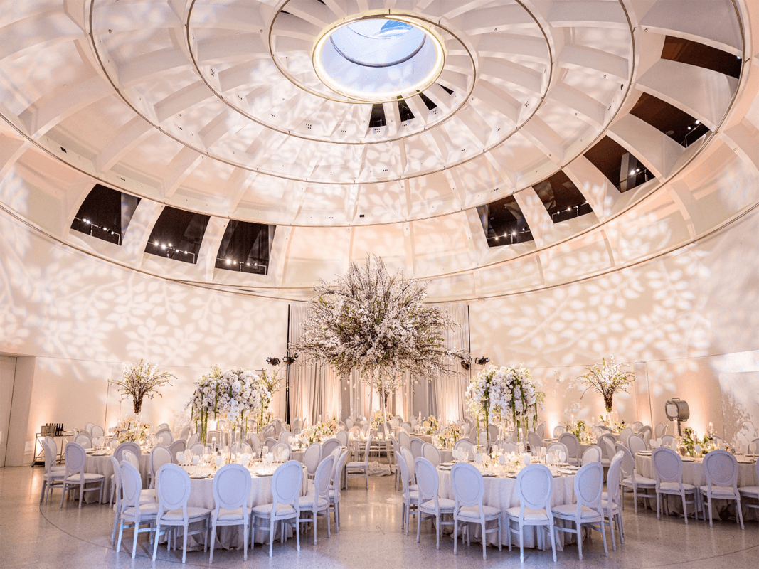 leah + adam wedding