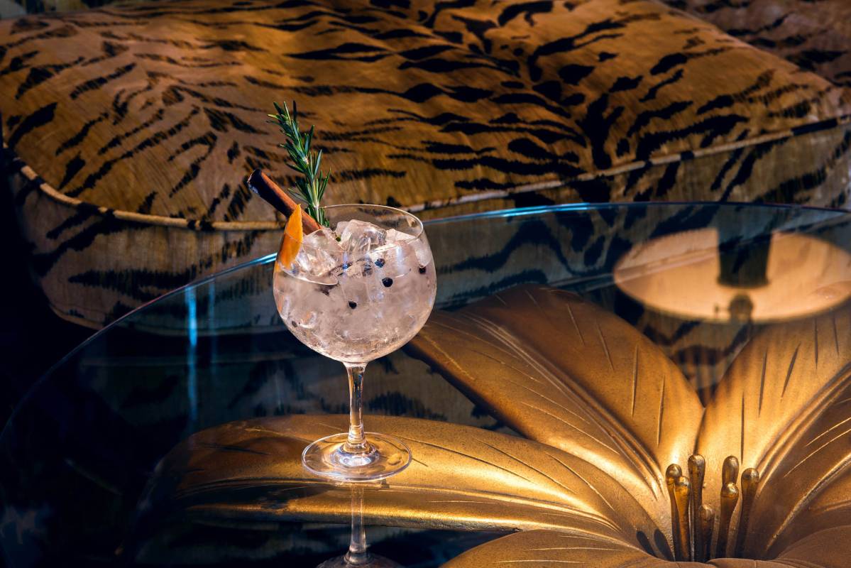 cocktail