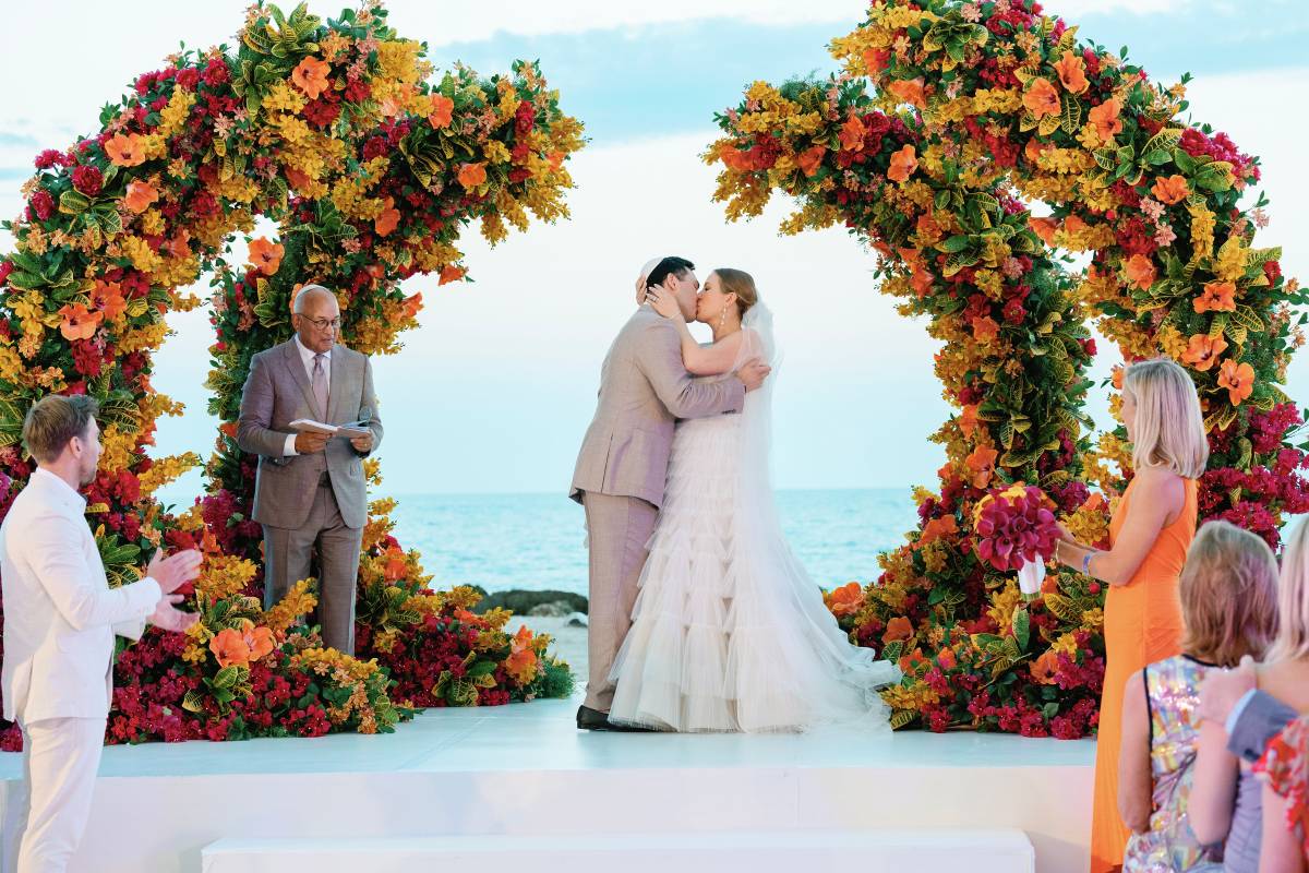 Wedding Ceremony