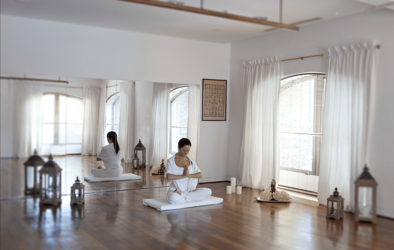 yoga - buenos aires