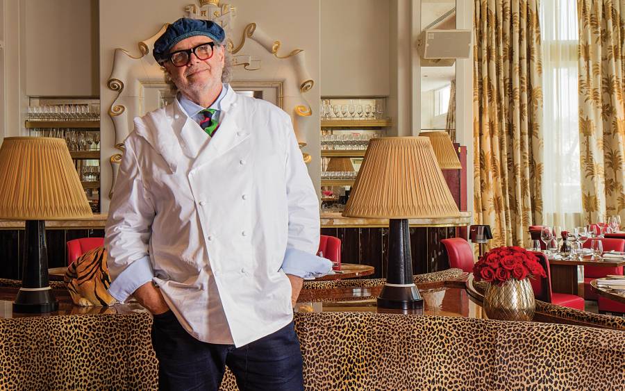 francis mallmann portrait