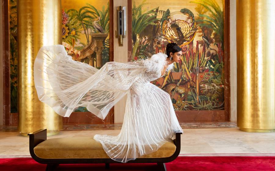 Weddings in Miami Beach - Wedding Packages | Faena