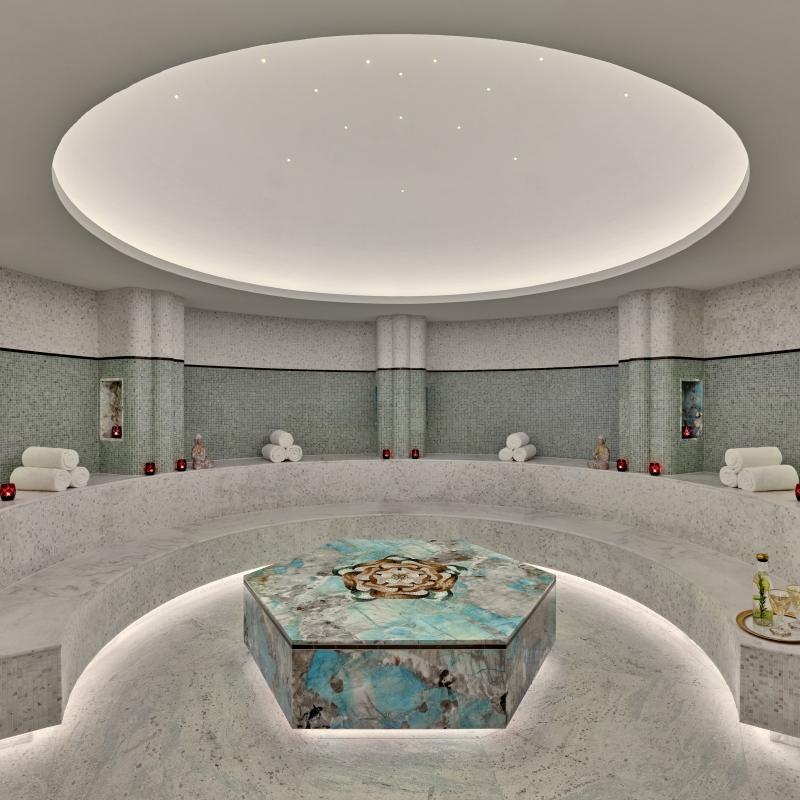 New York - Tierra Santa Healing House