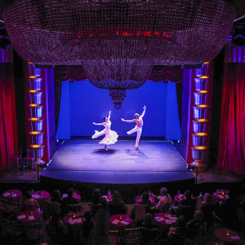 Faena Rose - Miami Beach 