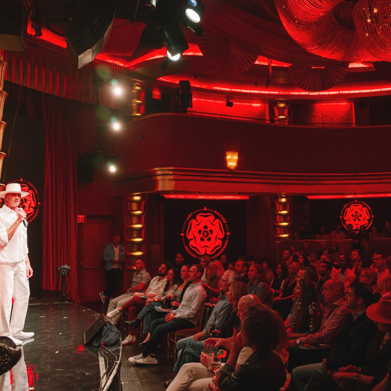 Faena Rose - Miami Beach 