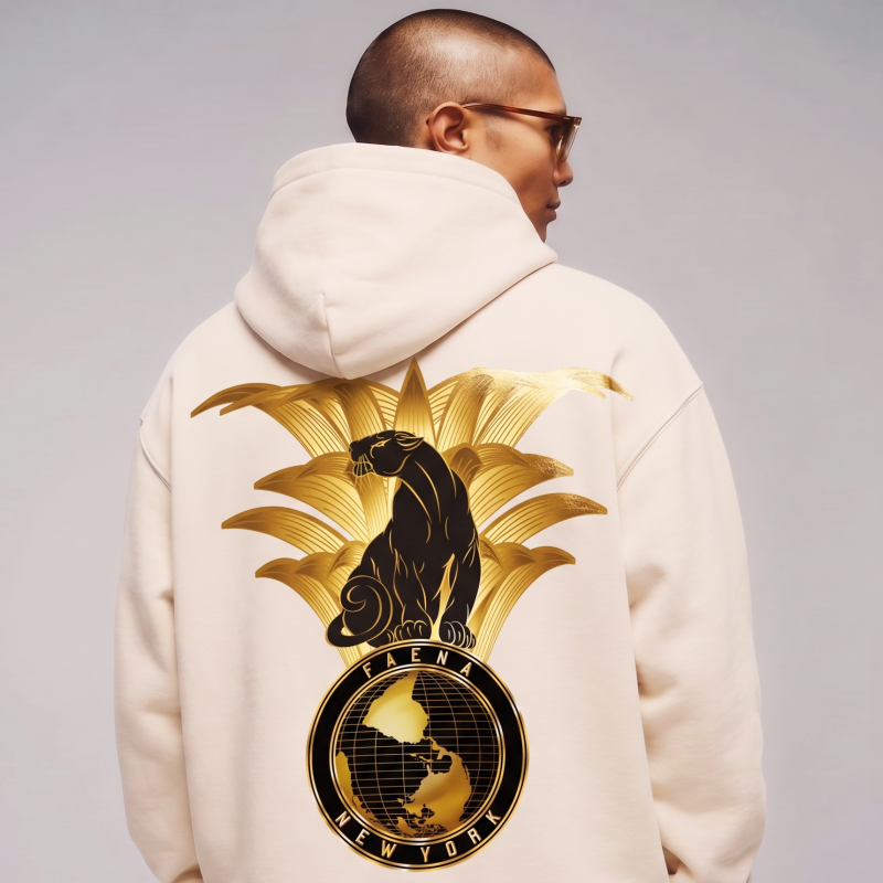 Faena New York - Hoodie Sweatshirt