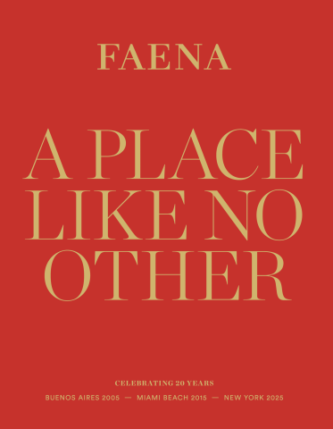 A Place Like No Other