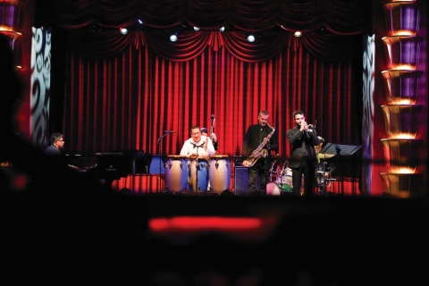 JAZZ SERIES