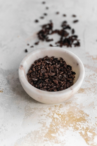 Raw Cacao