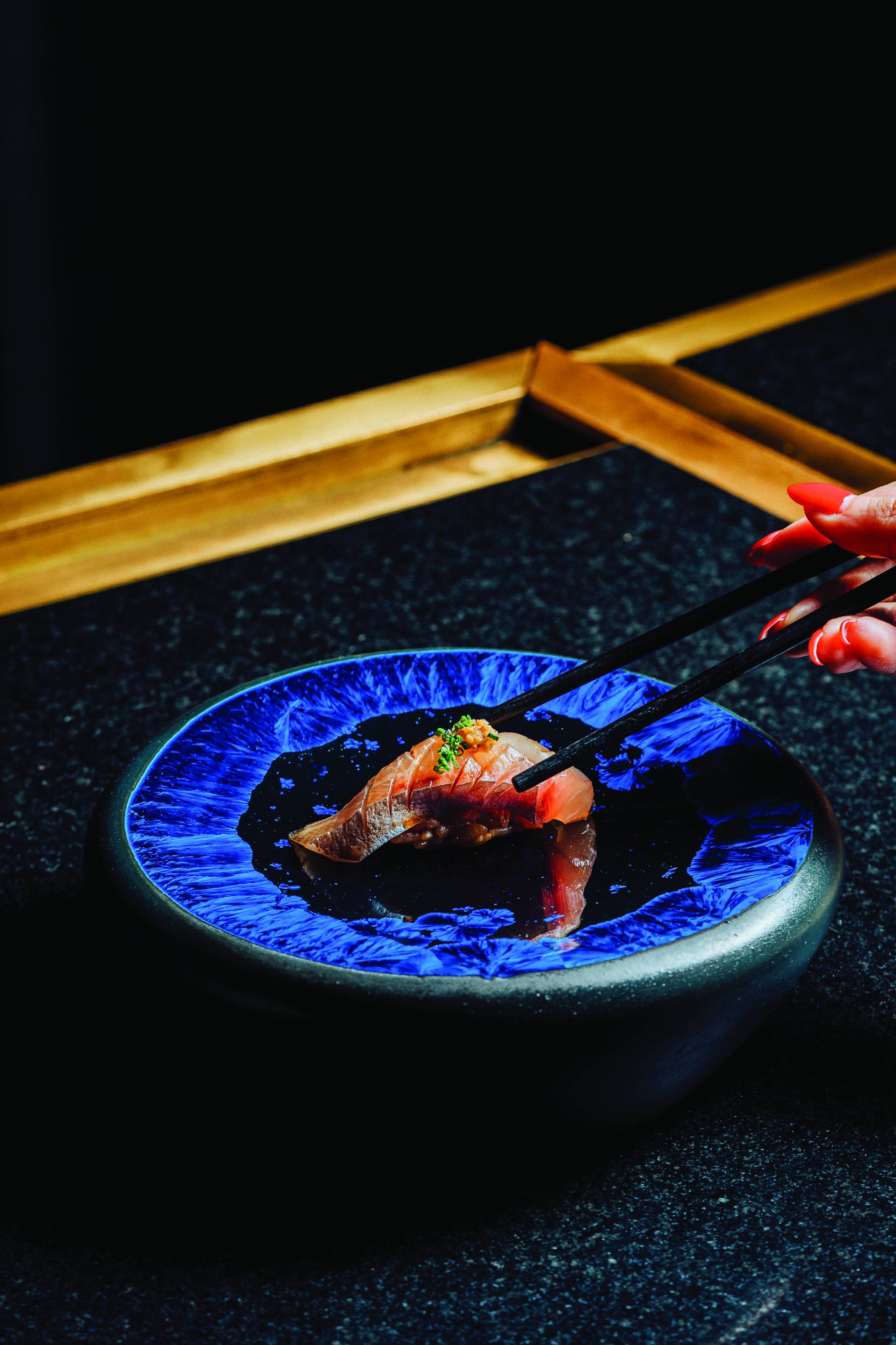 El Secreto Nigiri