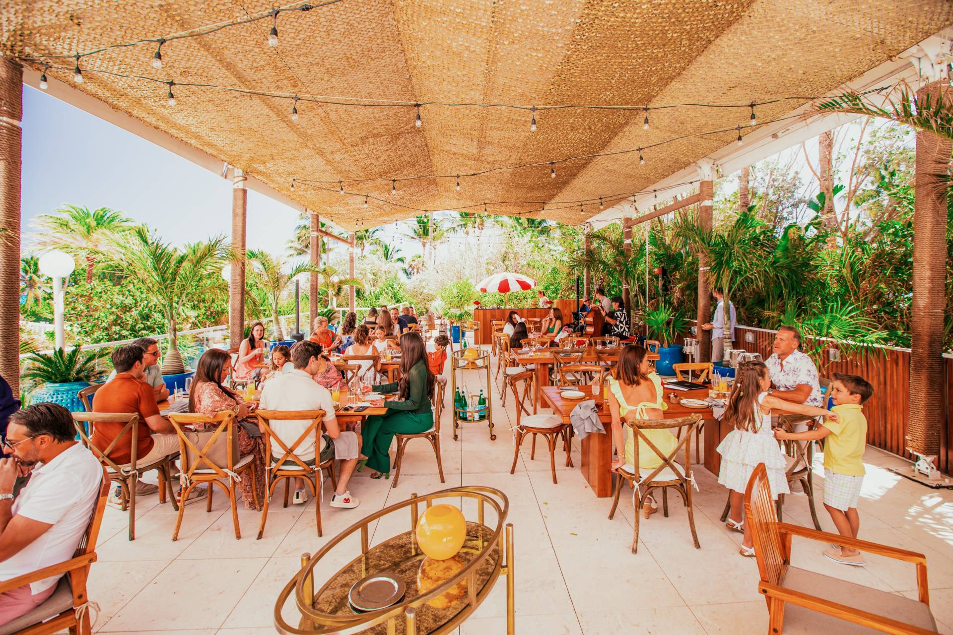 Pao Terrace