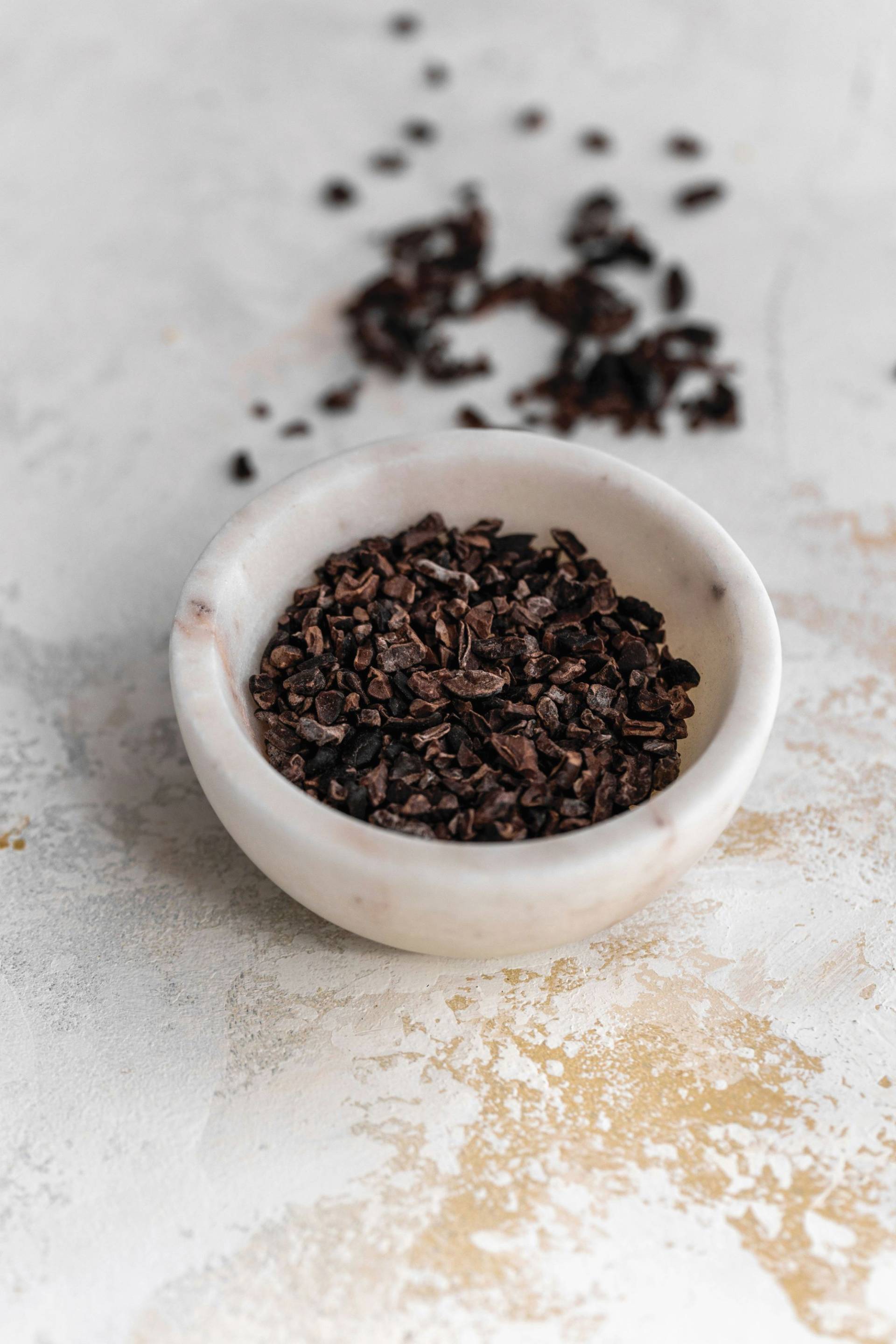 Raw Cacao