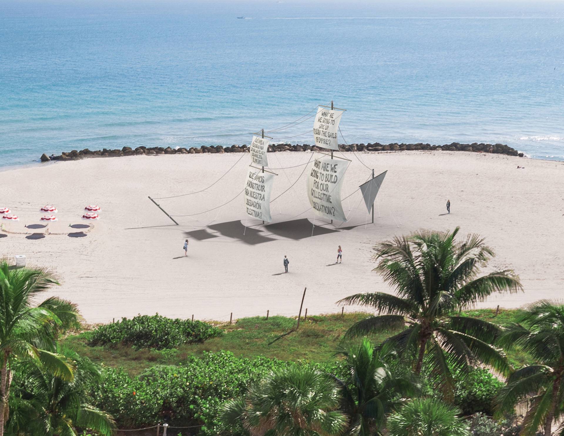Miami Art Week Faena Art