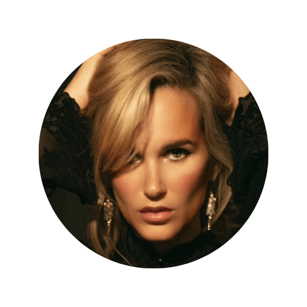 Bita Headshot