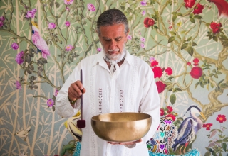 Sound Healing Shaman 