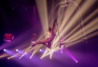 Allura Cabaret