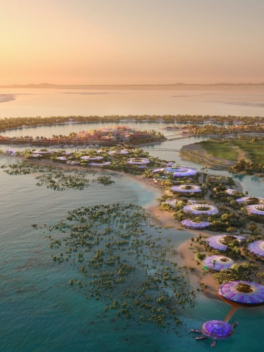 Faena Red Sea 
