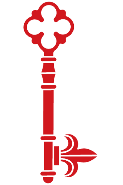 An Icon of a key