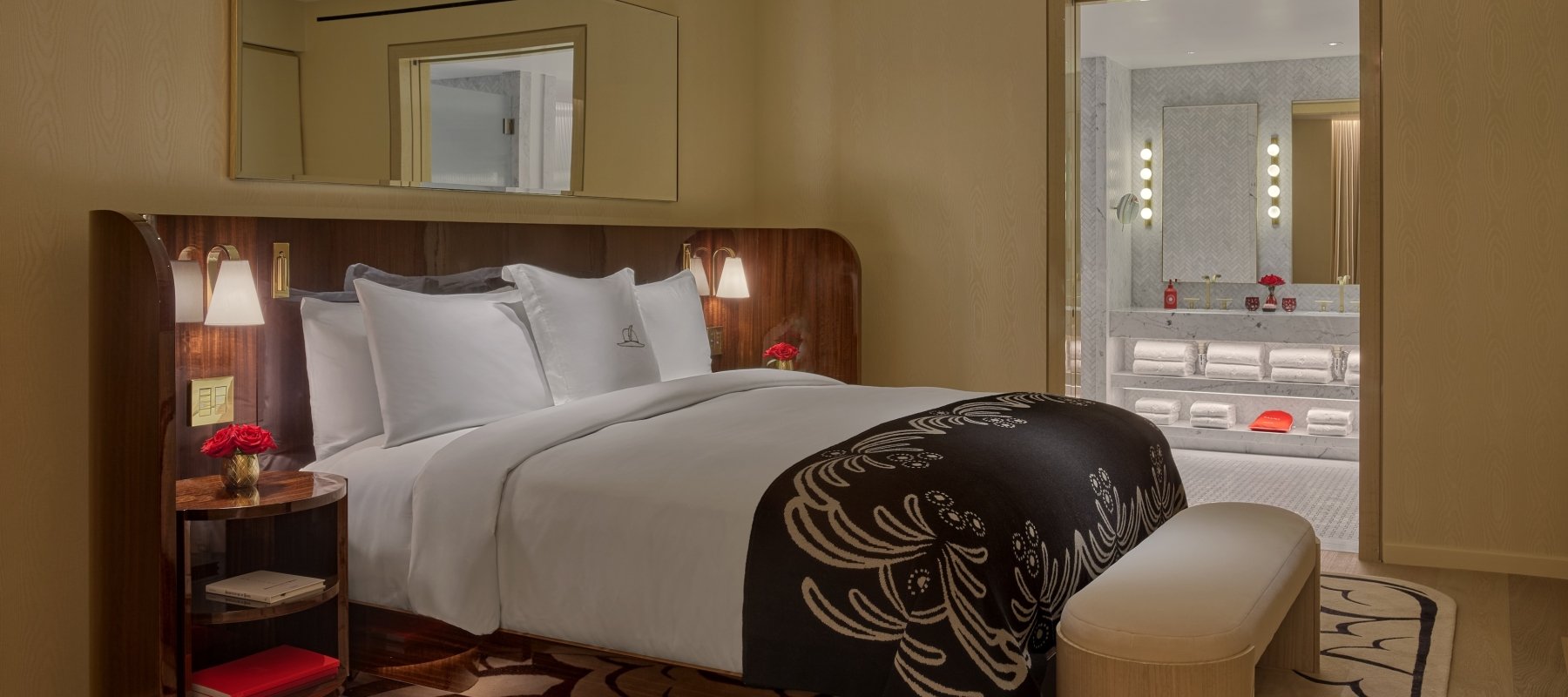 Faena Imperial One Bedroom Suite