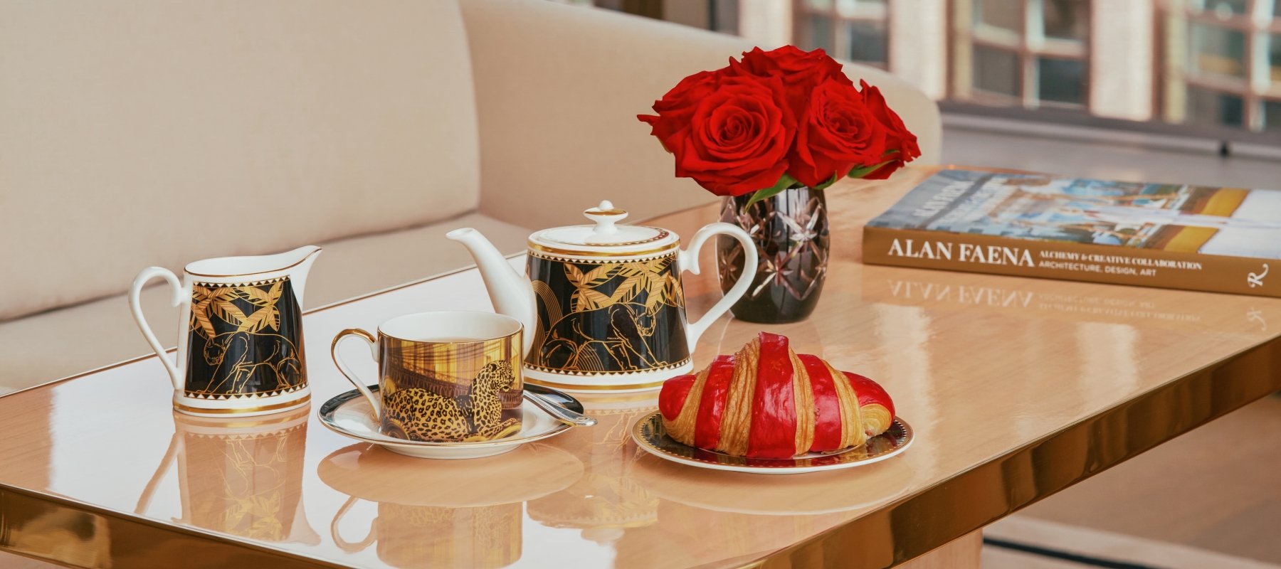 Faena New York Rooms Details