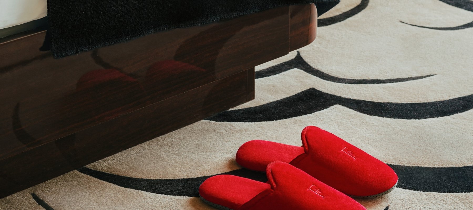 Faena New York Room Details